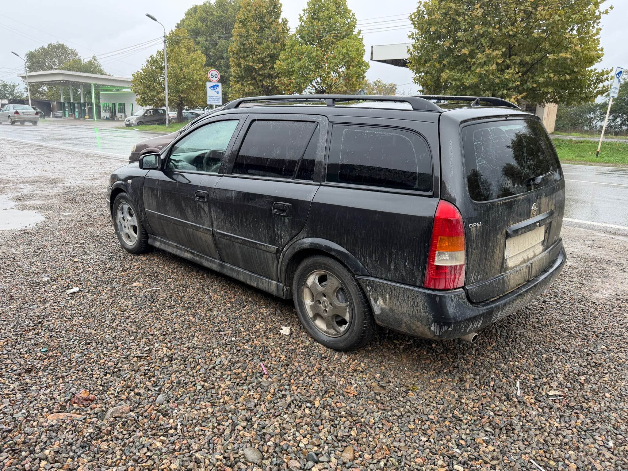 Lada 2107 1999