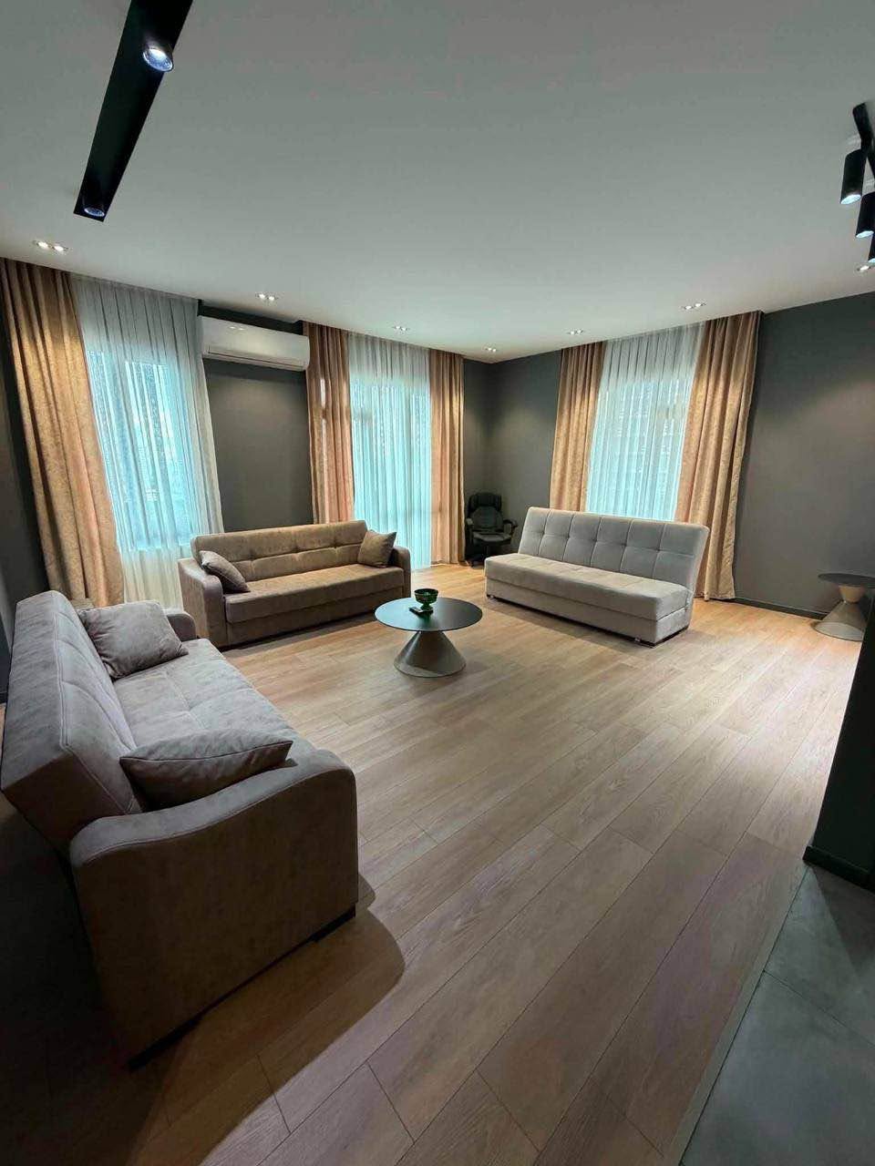 Kiralık daire, Batum — $1,500