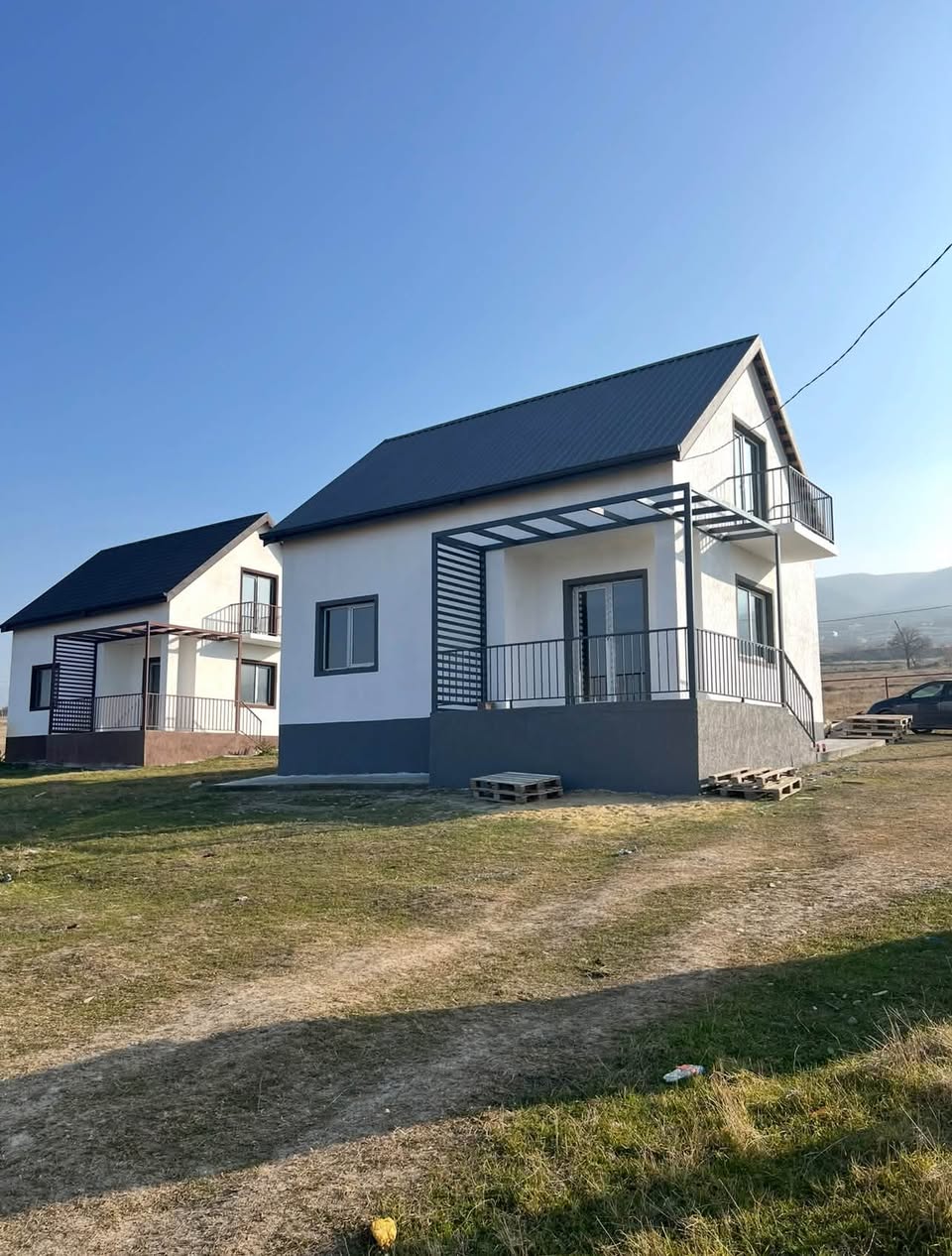 სახლი, თბილისი — $77,000