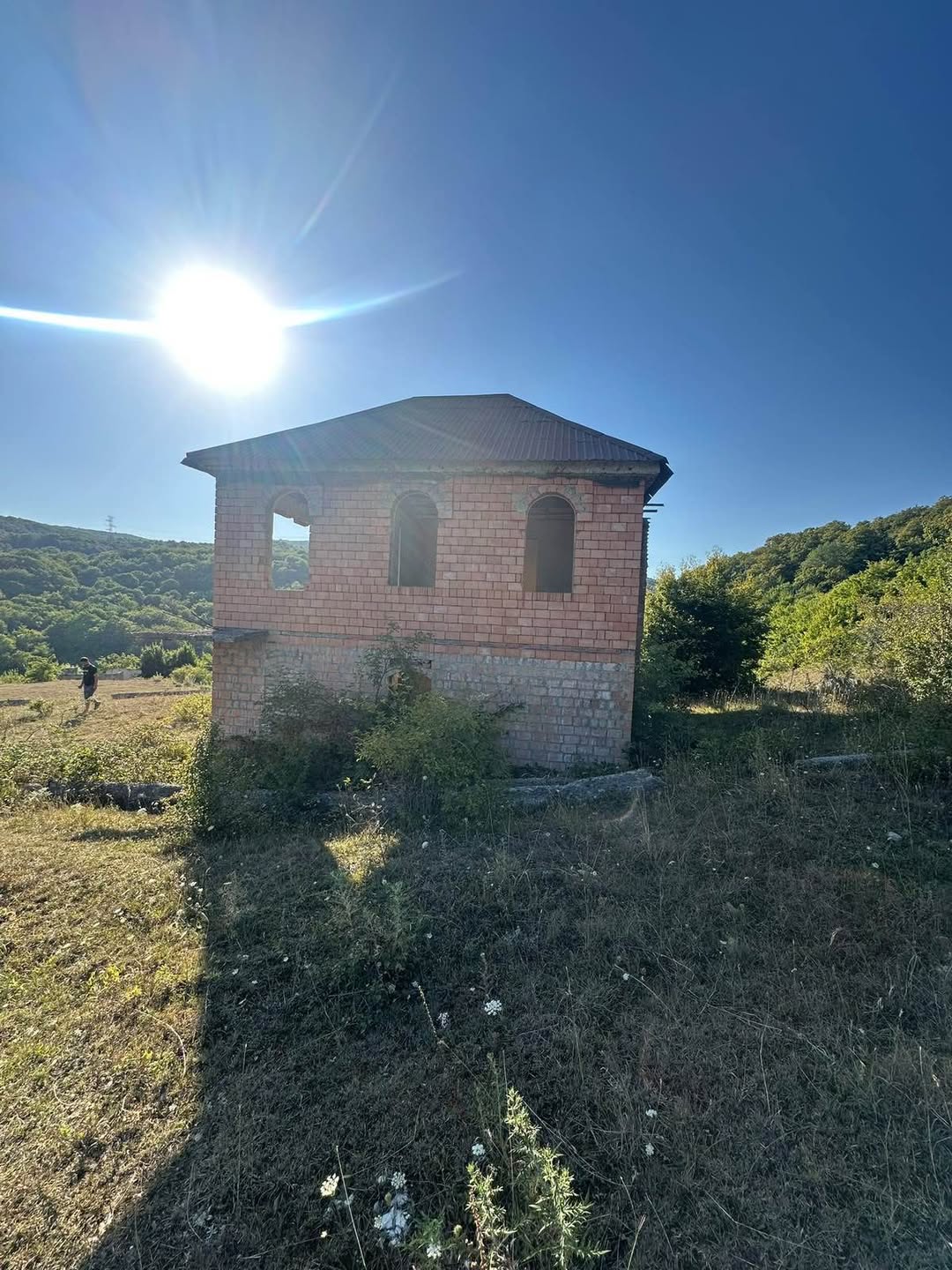 🔥 Acil satılık bazaltta - sadece 35,000$