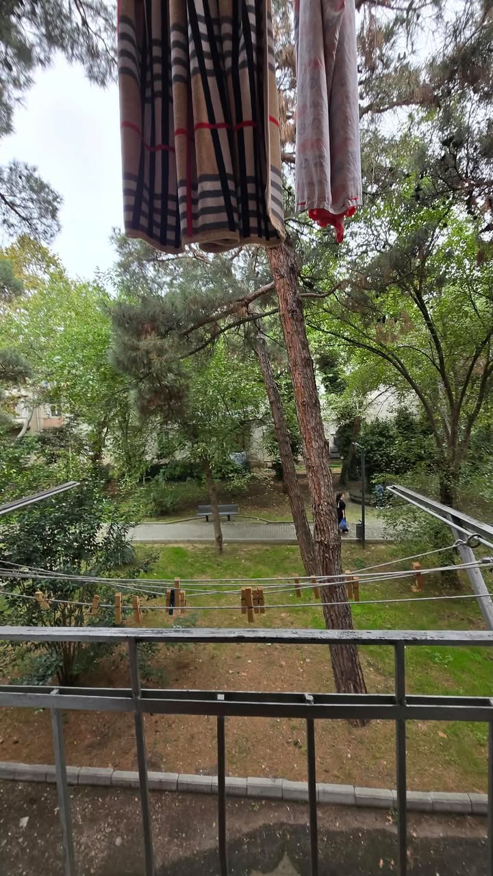 Lermontov'da 700₾'ye kiralanıyor ☎️