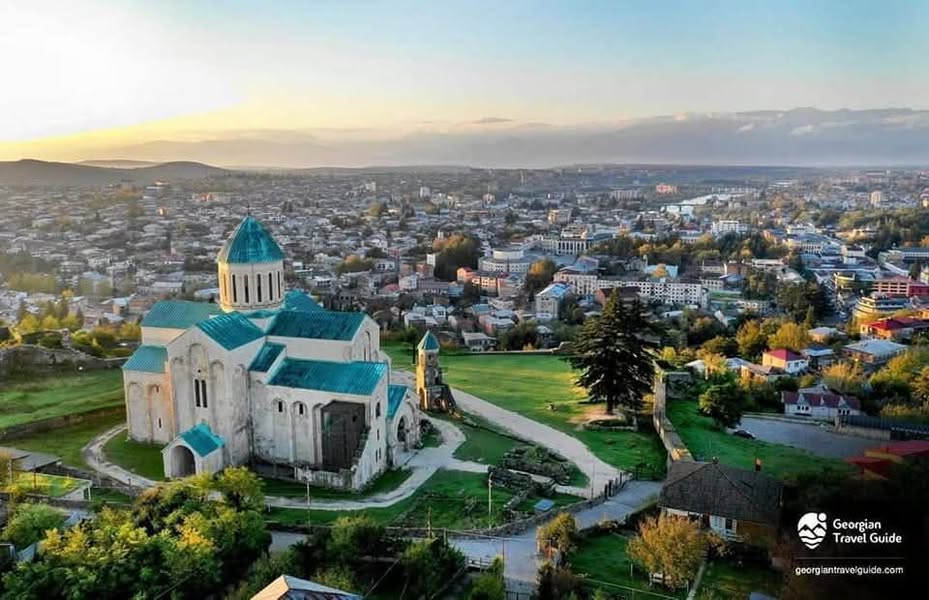 Վաճառվում է բնակարան, Քութայիս — $30,000
