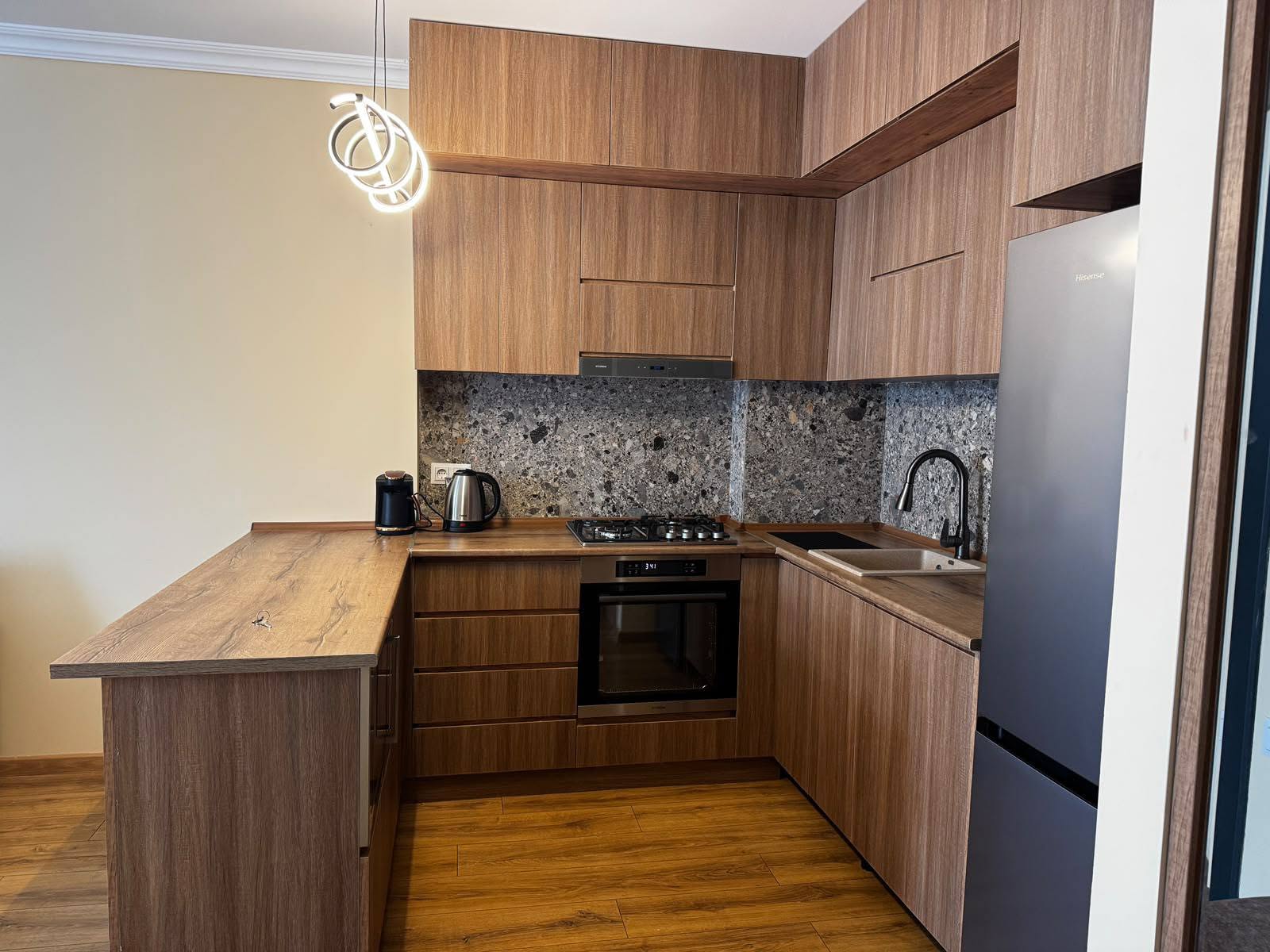 🔝 BATUMİ | 2 ODALI DAİRE - 650$