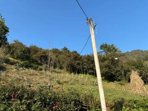 Batumiden 30 km uzaklıkta Machakhelada arazi parçaları