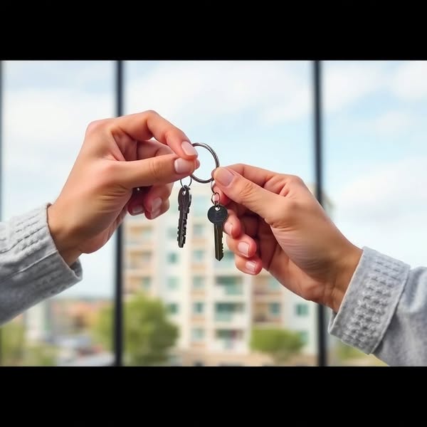 🏠 Satılır mənzil Buğaidzənin II mikrorayonunda