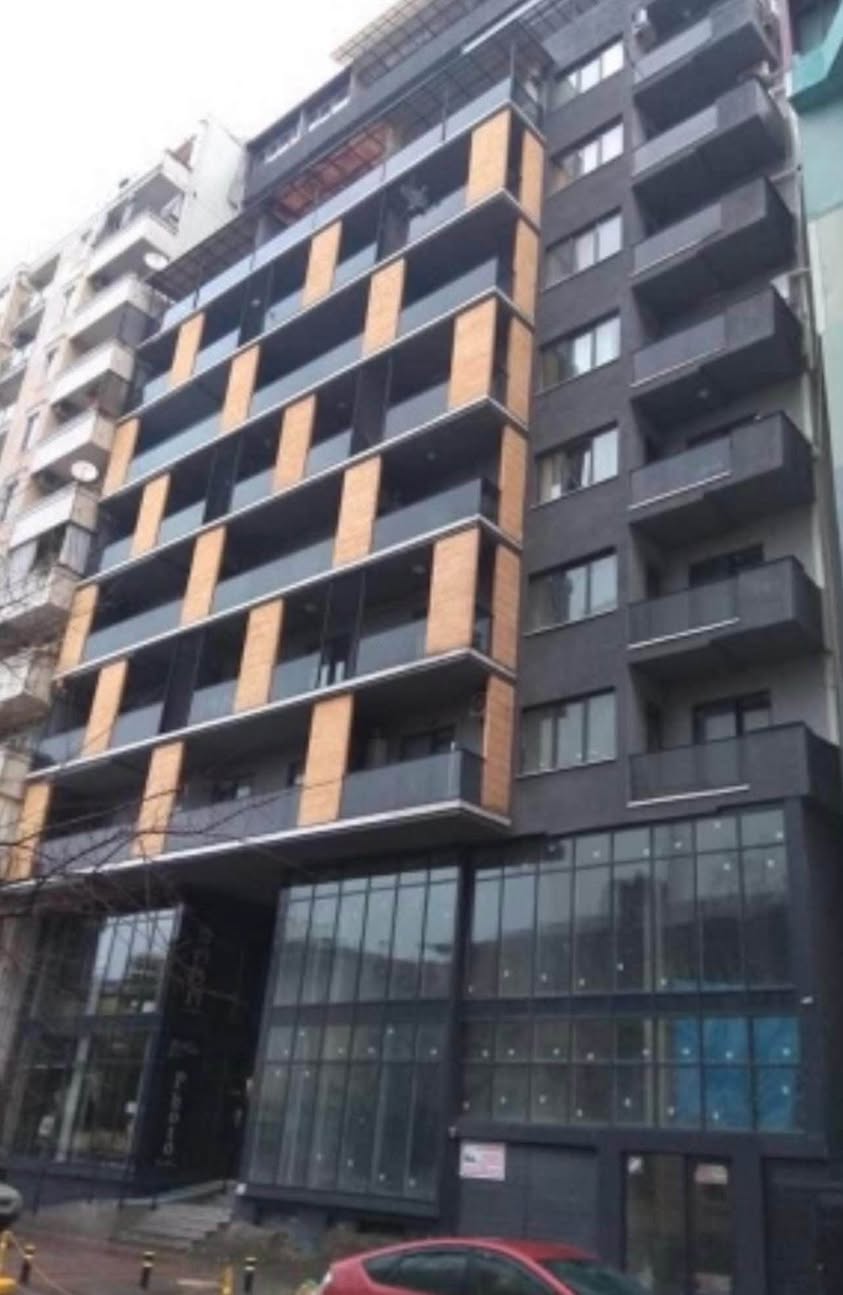 3-room apartment for rent in Batumi