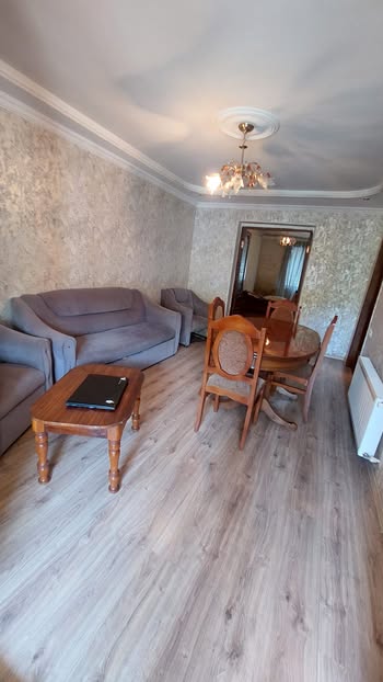 Apartment for sale, Kobuleti — $44,000