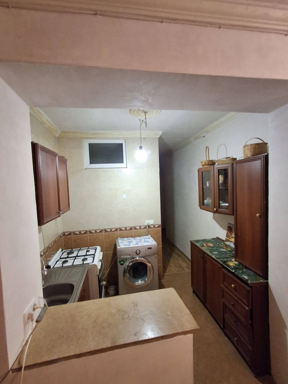 Apartment for rent, Kutaisi — 700 ₾
