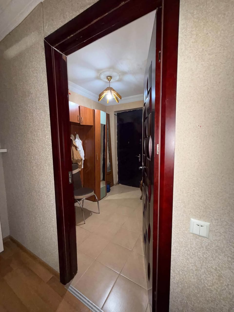 4-room apartment for sale, Kutaisi — $80,000