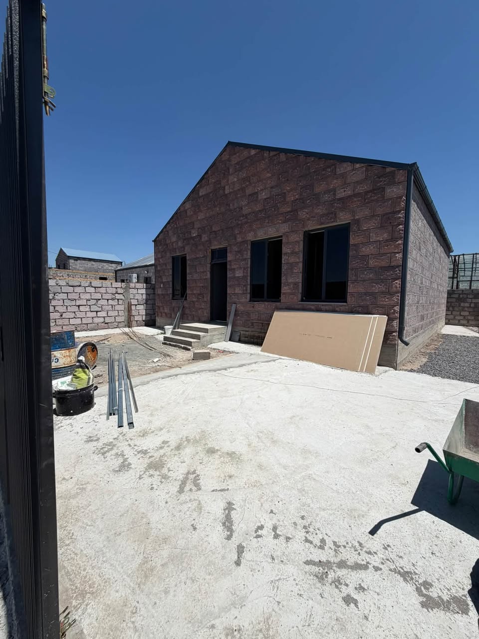 House, Yerevan — $110,000