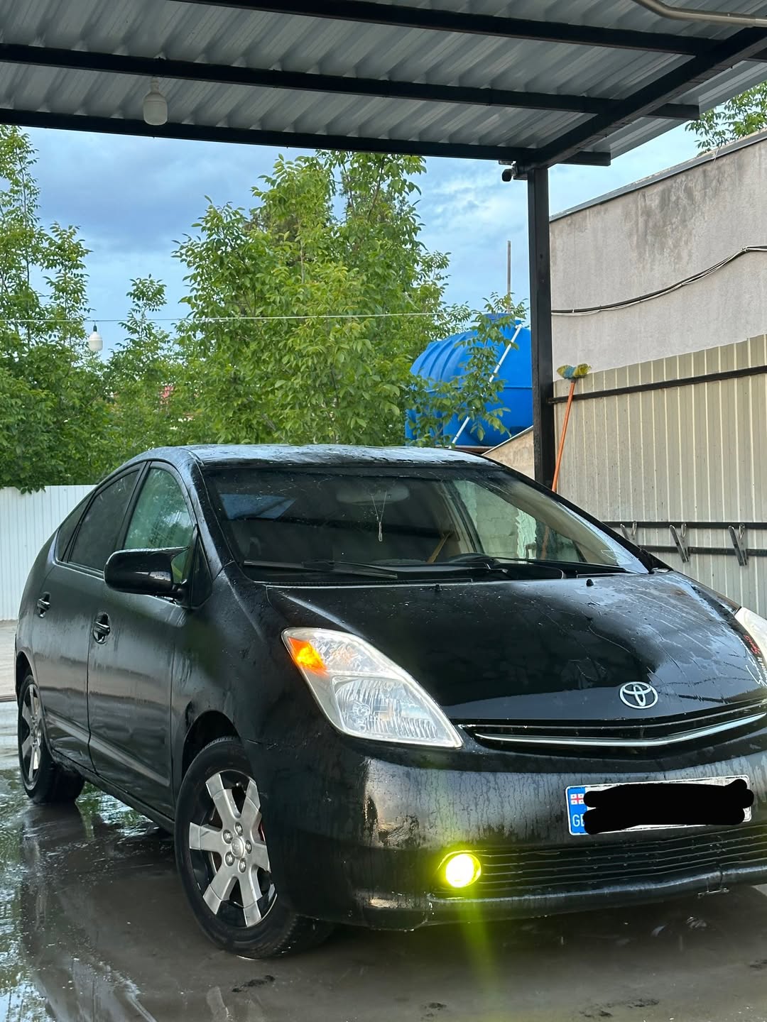 Lada 2107 2005