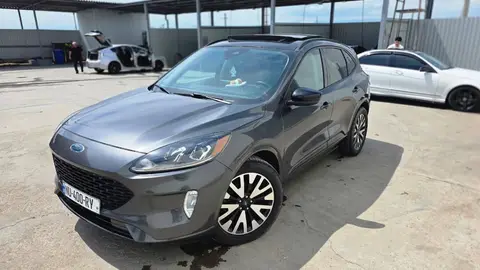 Ford Escape 2020