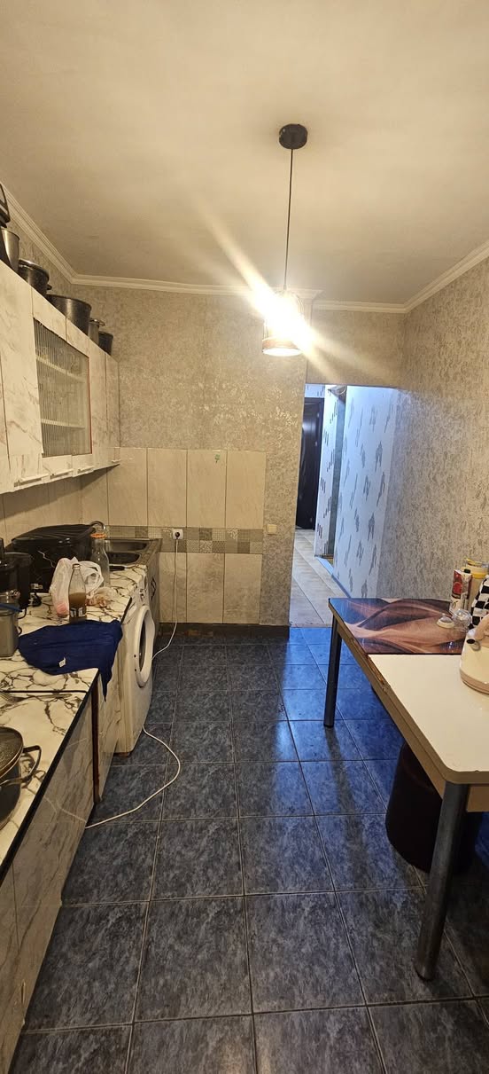 4 otaqlı mənzil satılır, Tbilisi — $87,000