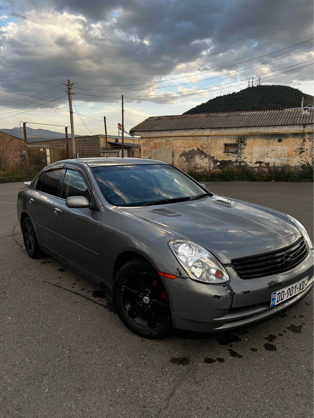 Avtomobil 1.000 dolar