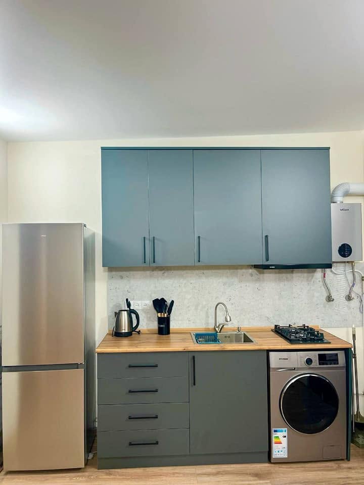 🇬🇪 Kirayə studiya ev Kutaisidə — 650₾