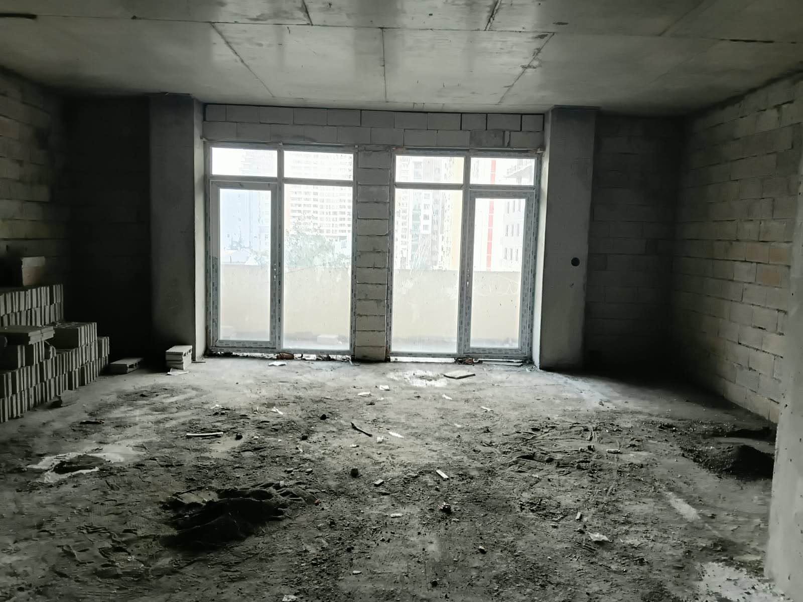 Վաճառվում է բնակարան, Բաթում — $83,000