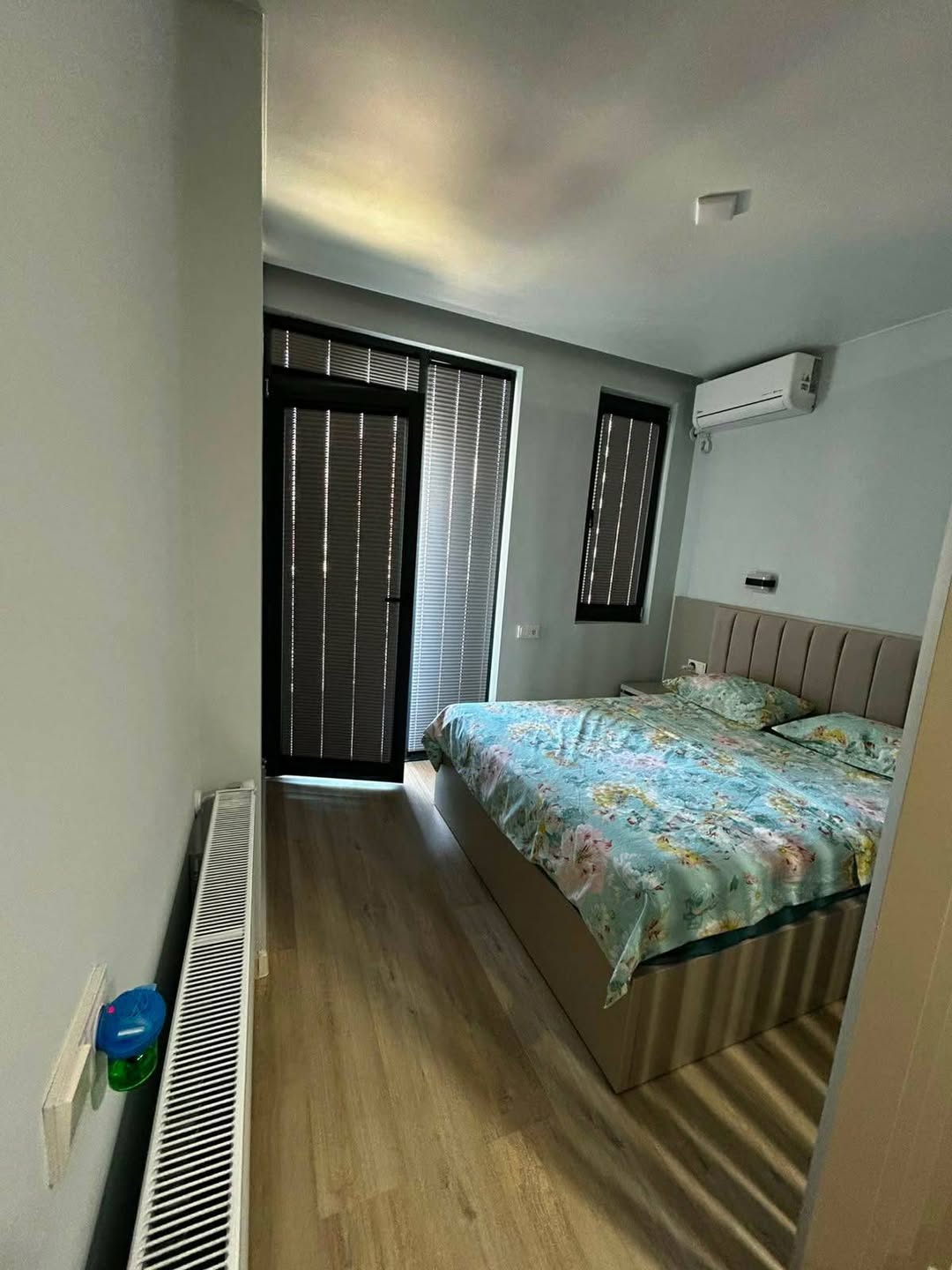 Kiraya verilir apartment, Batum - $350