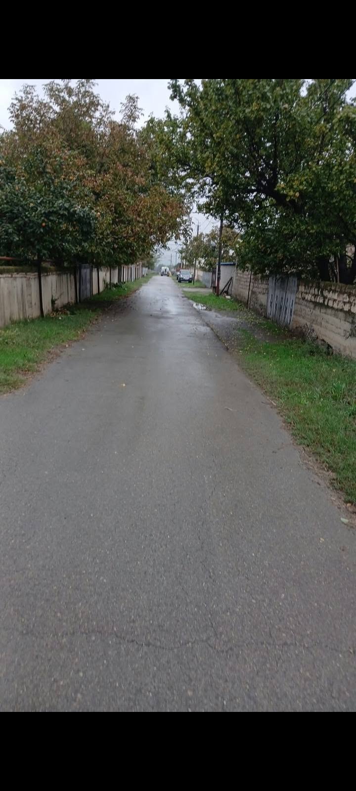 Участок земли, Тбилиси — $10,000