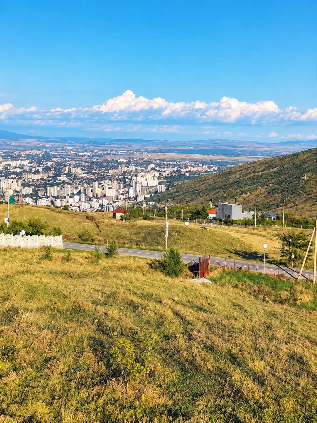 Վաճառվում է 1 200 մ² հողատարածք
