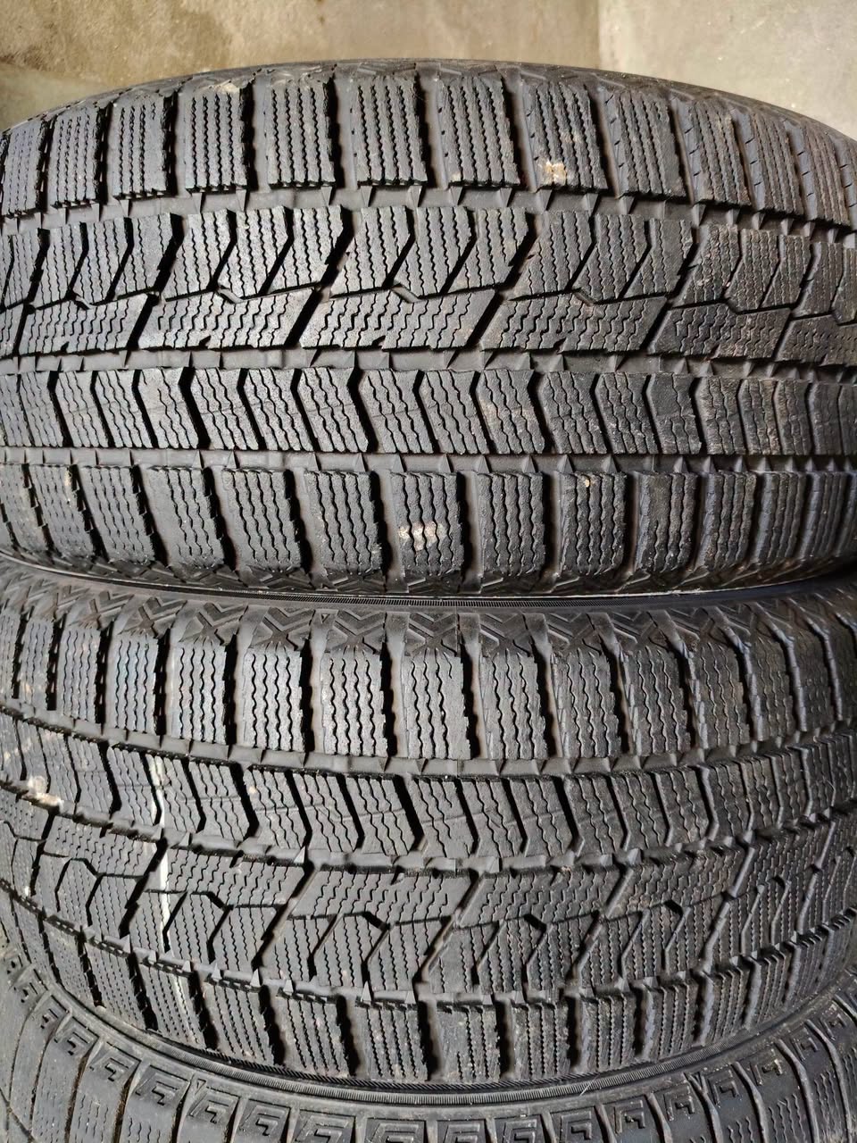 205/55R16, ორი არის იდიალური — 200დანგ.