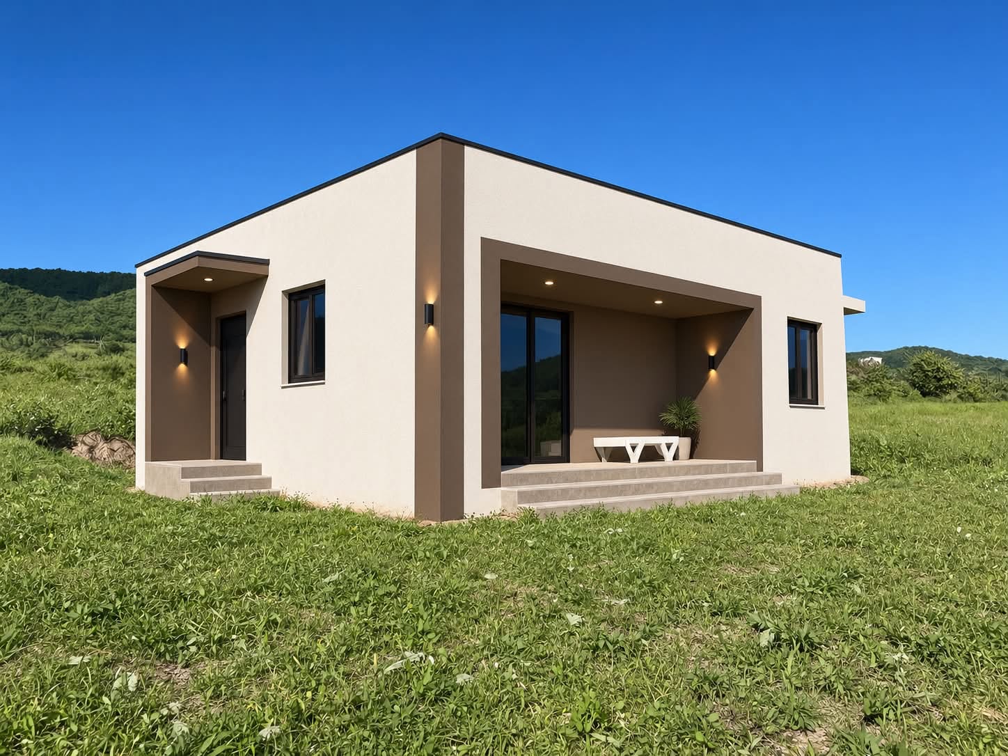 Տուն, Թբիլիսի — $80,000