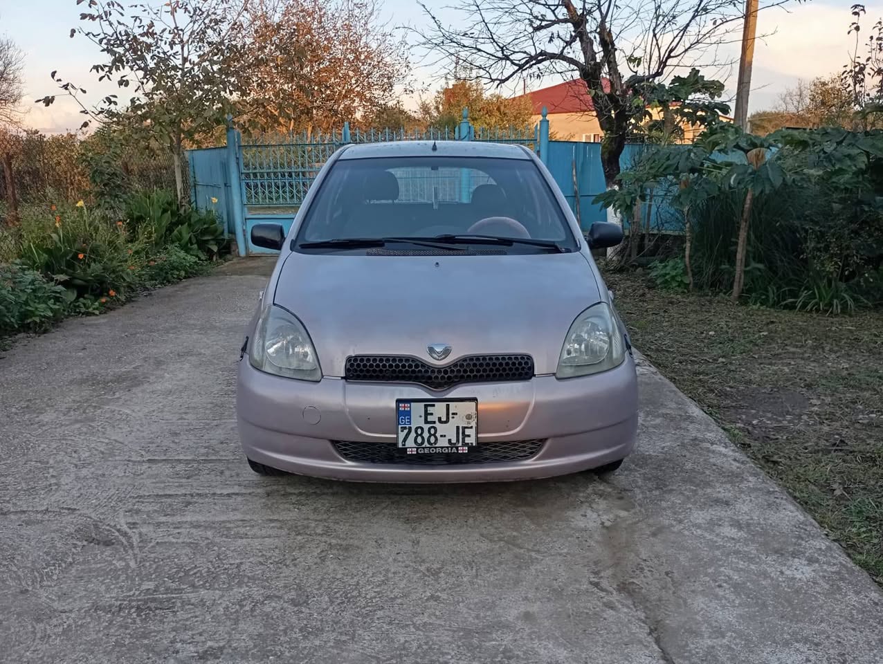 Maşın hər cəhətdən qaydaya salınmışdır, 1999-cu il, — 2,100$