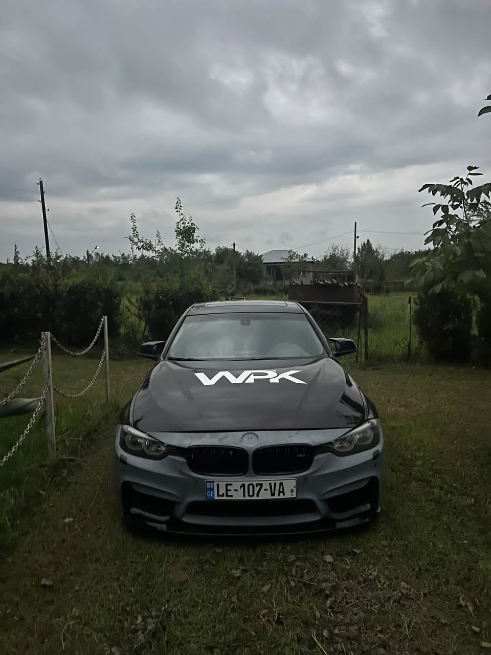 For sale BMW 328 N20 2013 year model