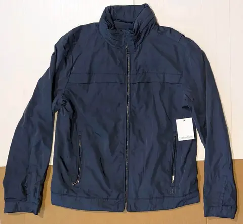 Calvin Klein kazak, beden M