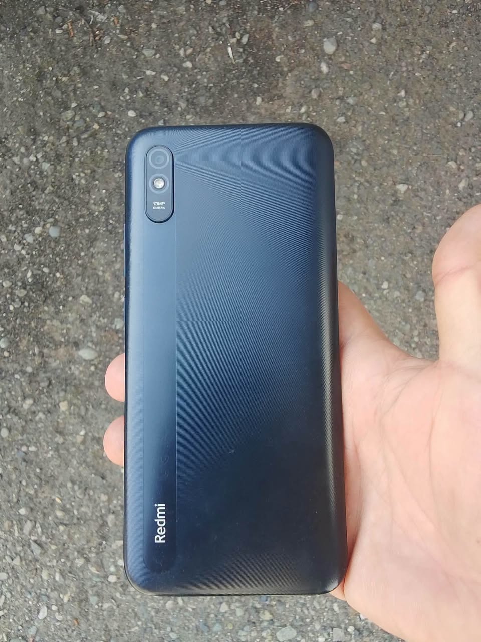 Չինական Redmi հեռախոս
