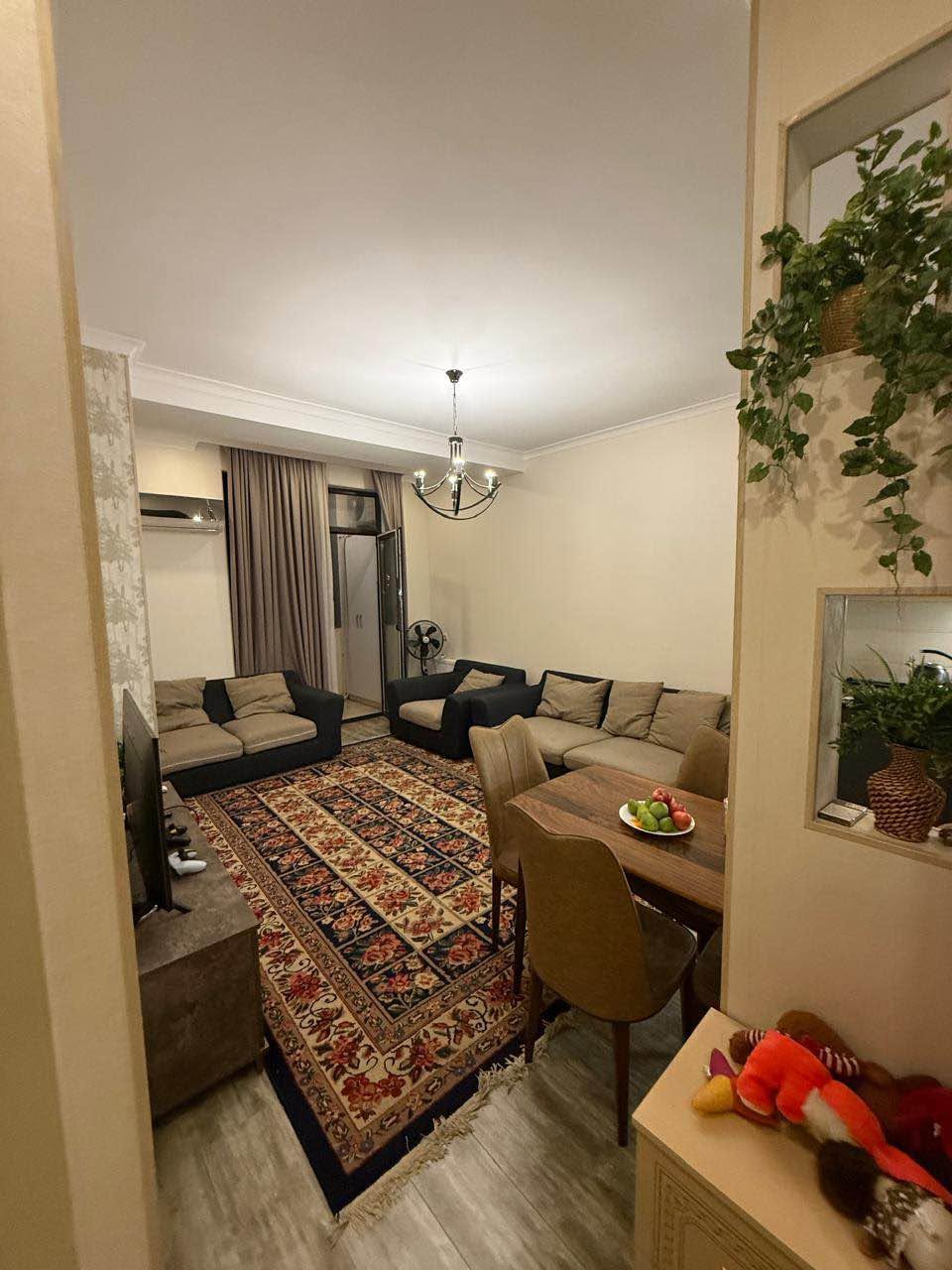 Apartment for rent, Tbilisi