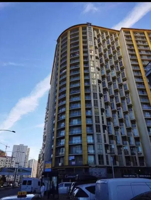 Apartment for sale, Batumi — $47,000