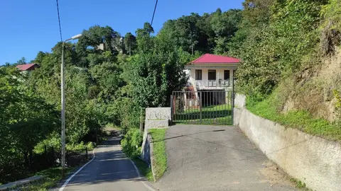 Տուն, Խելվաչաուր
