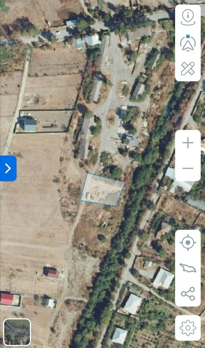 հողակտոր, Դուշեթի — $45