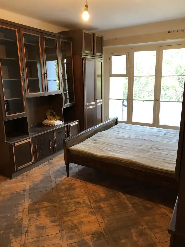 Satılık daire, Tiflis - $84,500