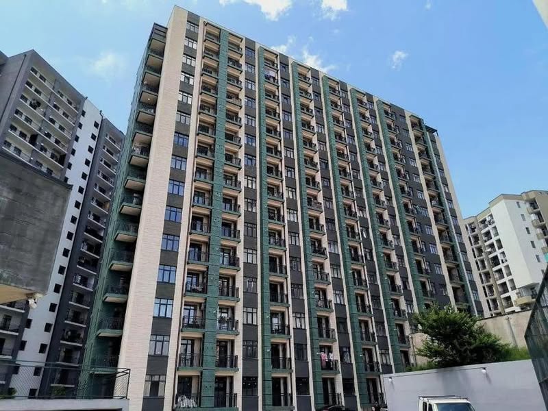 Продается квартира, Тбилиси — $76,000
