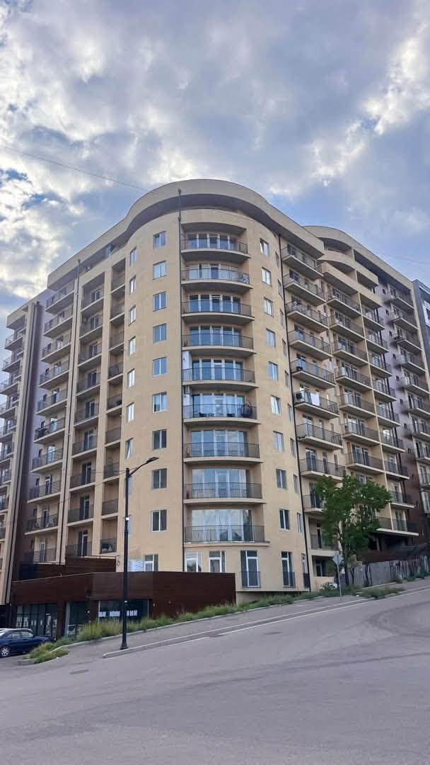 2 oda daire satılık, Tiflis — $67,000