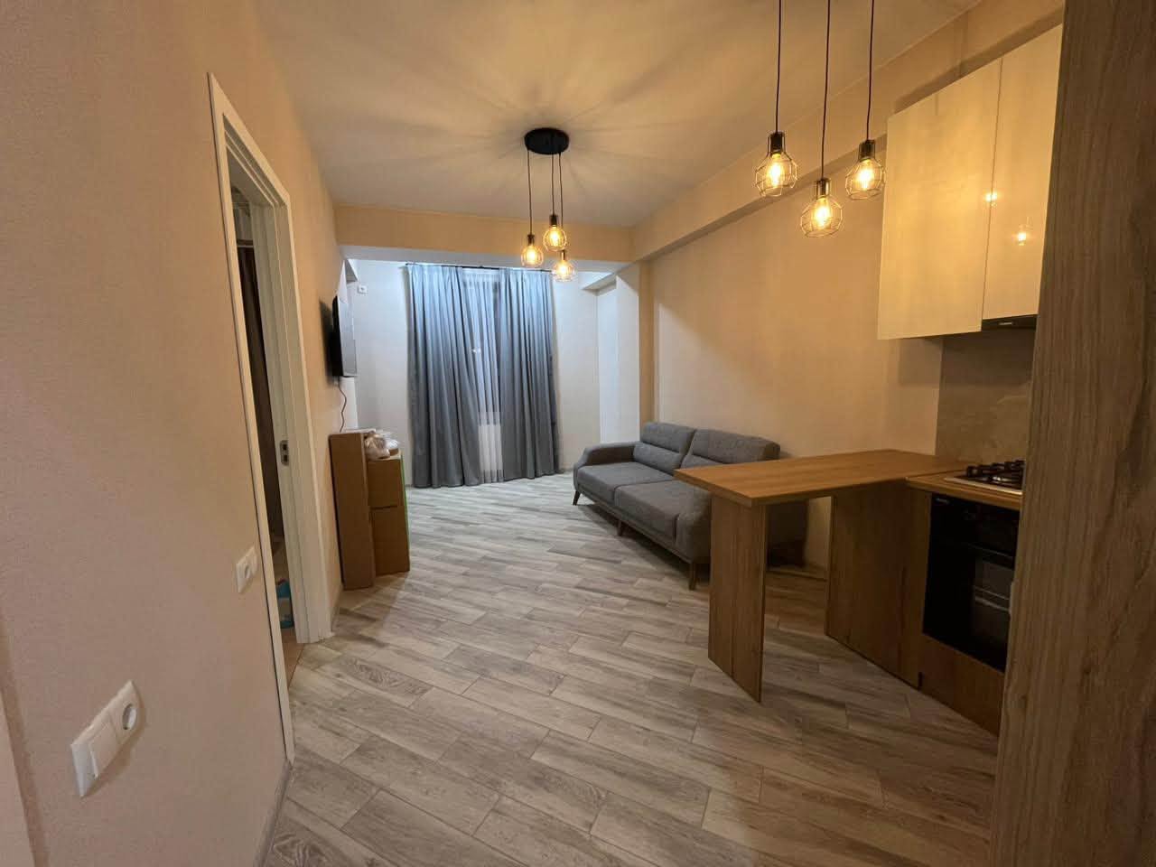 Kirayə verilir mənzil, Tbilisi - 1,200 ₾
