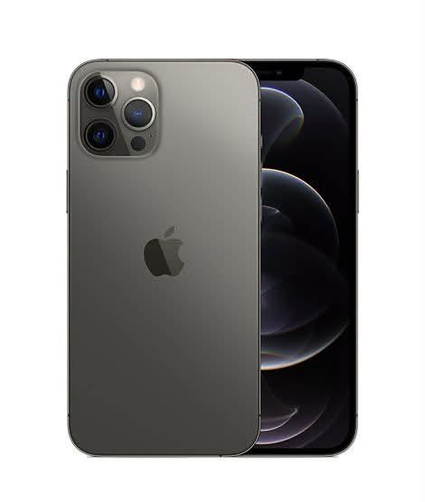 iPhone 12 Pro Max əlverişli təklif edirik