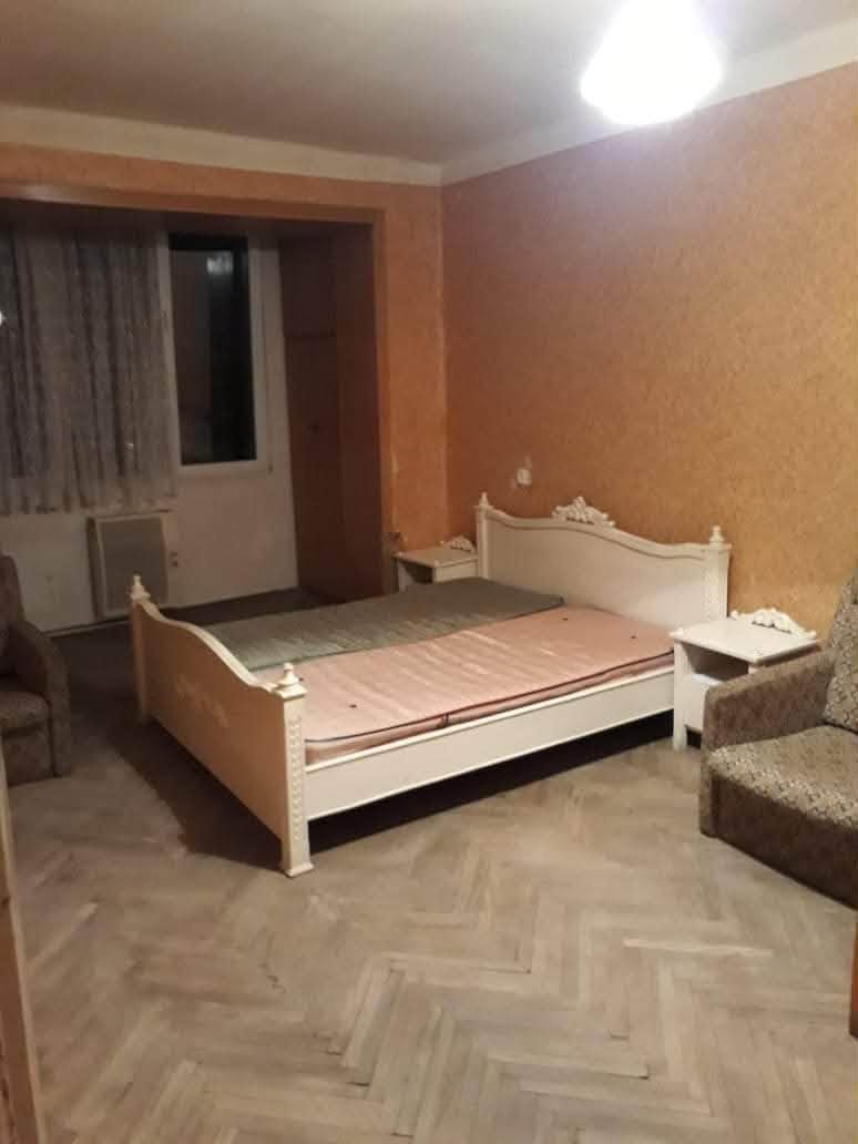 Kiralanan 1-otaqlı mənzil, Tbilisi