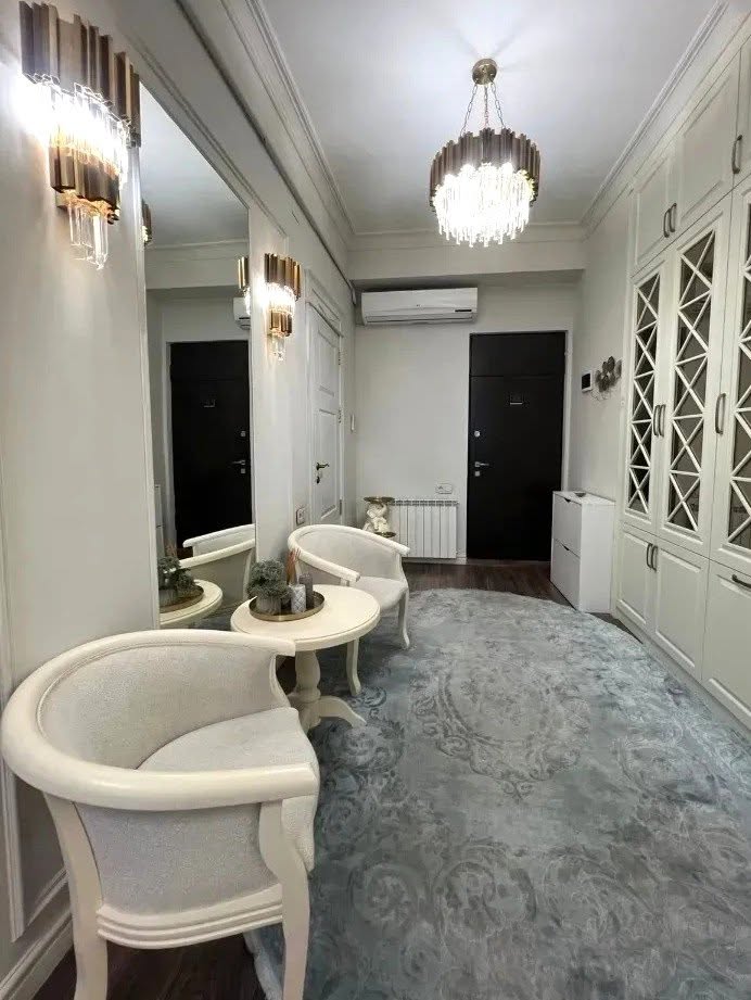 Аренда 3-комнатной квартиры, Ереван — $2,700