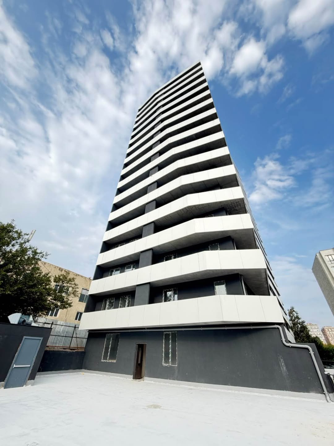Apartment for sale, Tbilisi — $68,000
