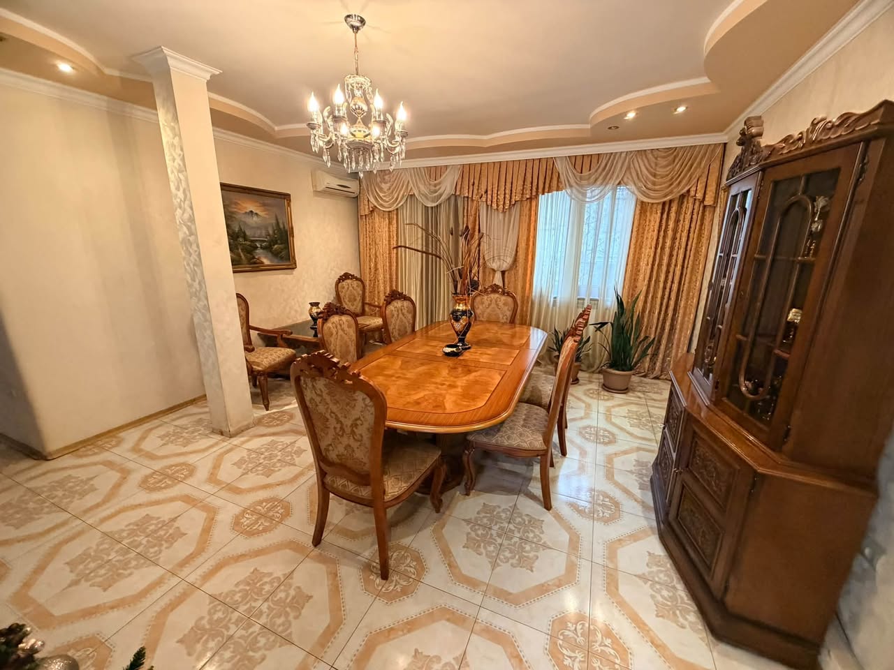 შენგავითი - გარეგინ ნჟდეჰის ქუჩა ✅️ სახლი ✅️ — 270,000$