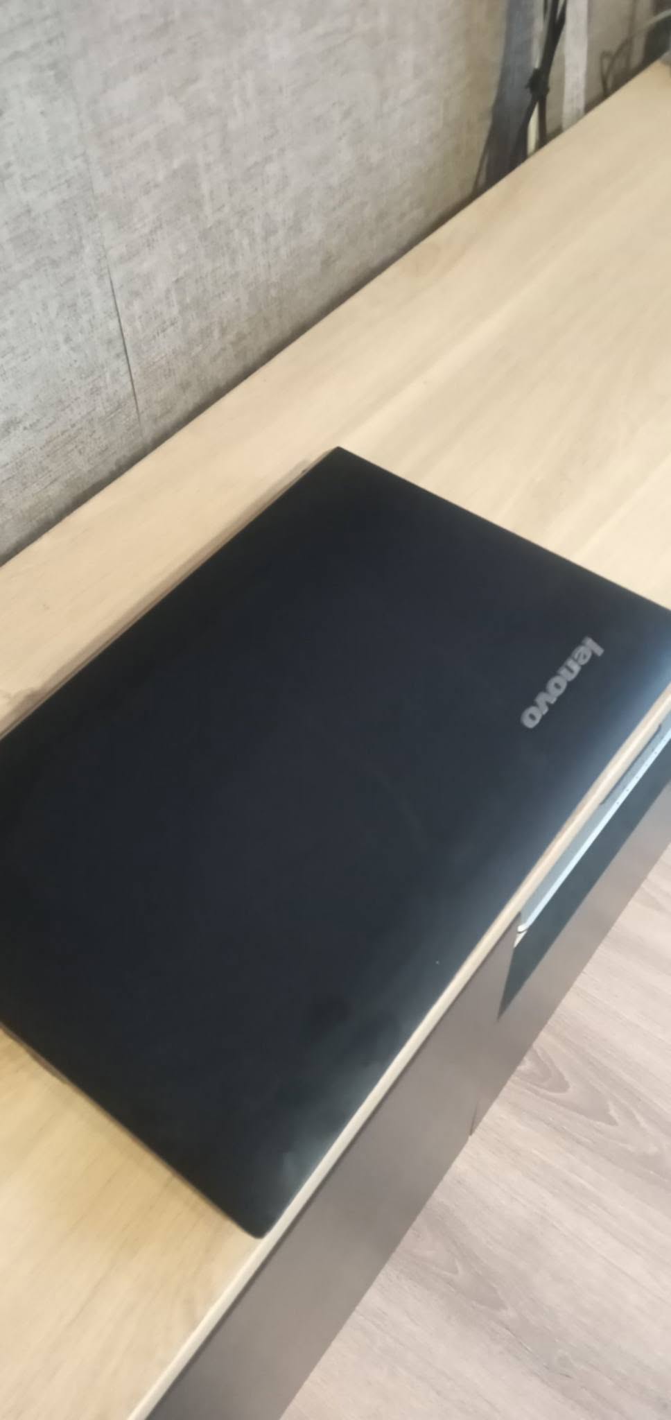 Satılık Lenovo notebook 250 lari Khashuri'de