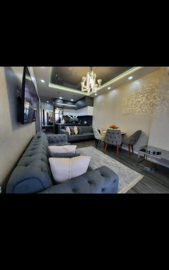Kiralık daire, Batum — $1,300