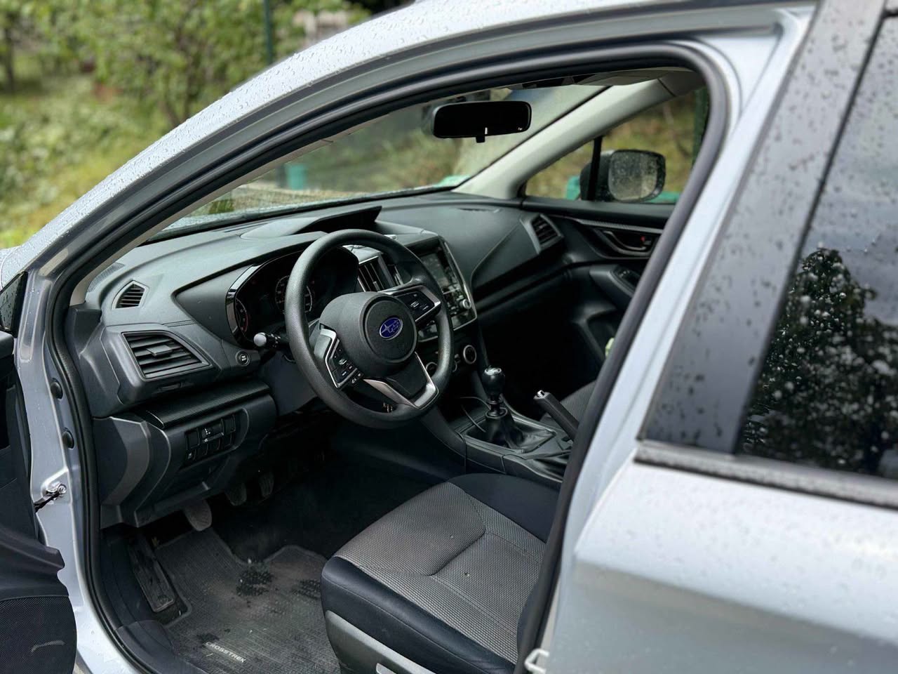Subaru Crosstrek 2022 — 598₾