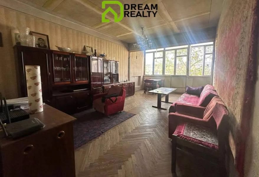 🏢 3 otaqlı mənzil satılır — 95,000$