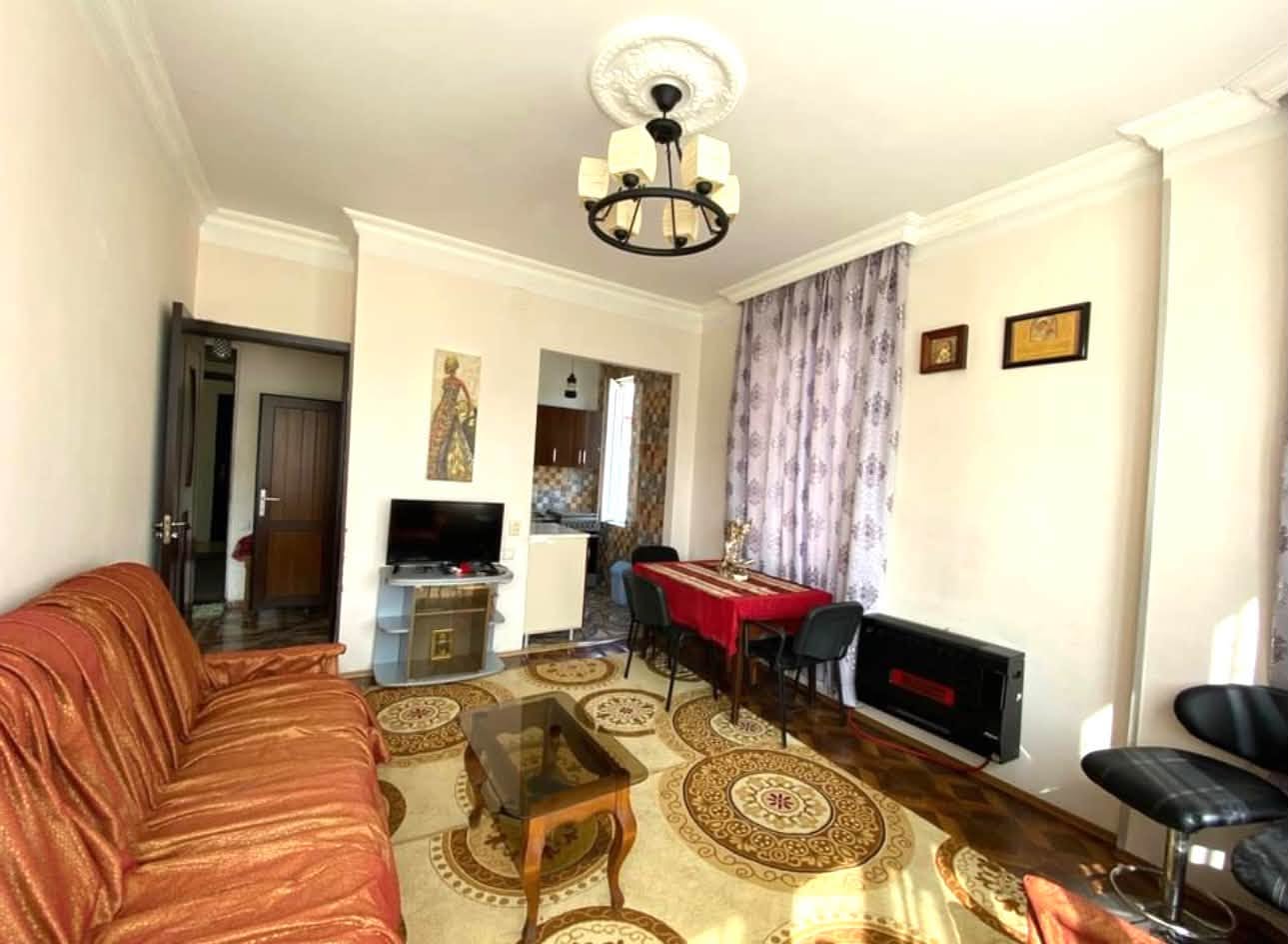 Kiralanıyor daire, Batum - 900 ₾
