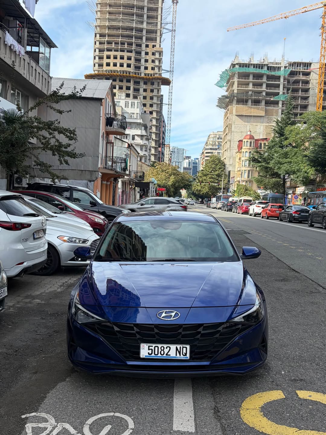 Hava yastığı açılmamış, mükemmel durumda 2023 58