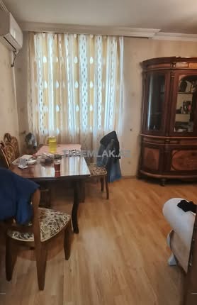 1 oda, 50 m2, Sabunçu daire