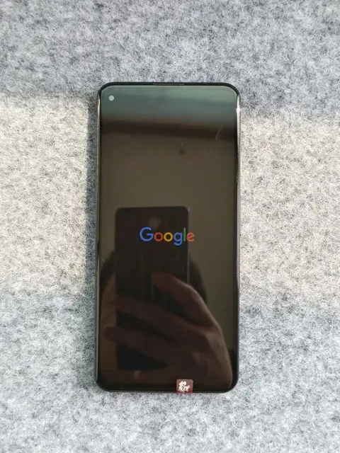 Google Pixel 5